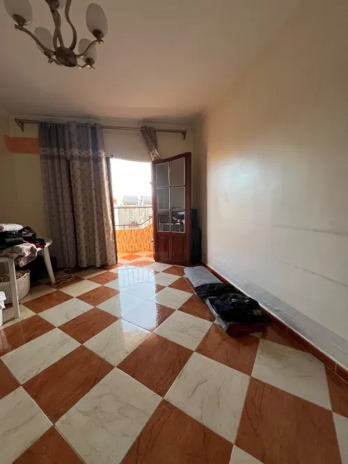 Location Villa Alger Kouba