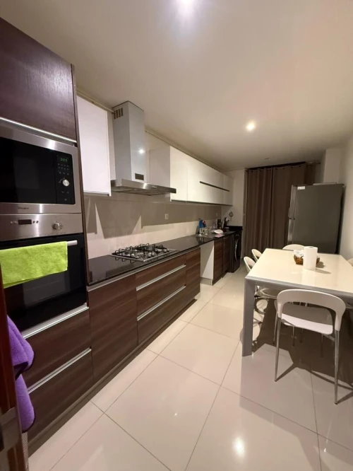 Vente Appartement F4 Alger Cheraga