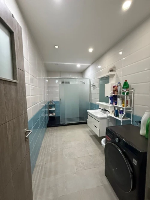 Vente Appartement F5 Alger Kouba