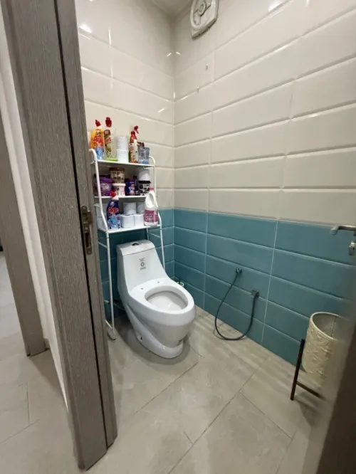 Vente Appartement F5 Alger Kouba