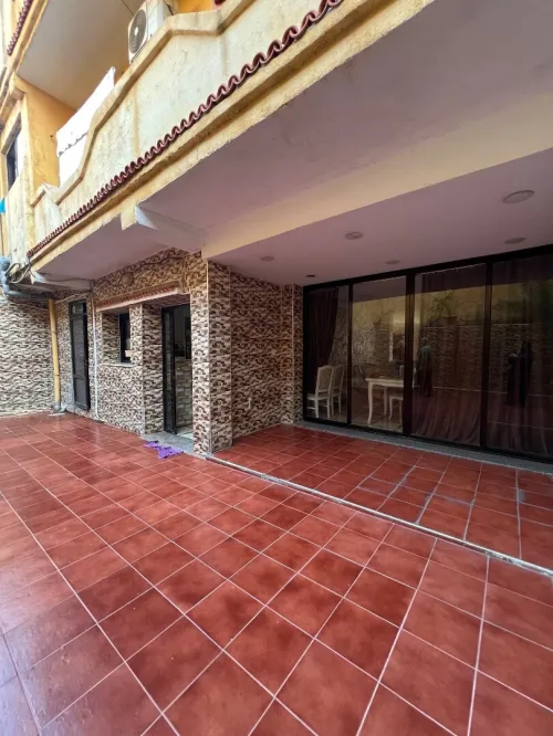 Location Villa Alger Kouba