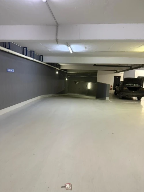 Vente Appartement F4 Alger Cheraga