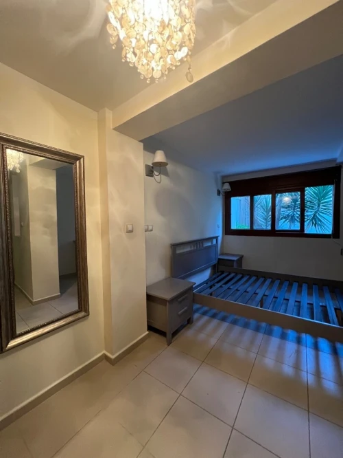Location Appartement F4 Alger Kouba