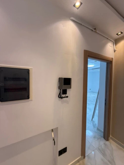 Vente Appartement F5 Alger Draria