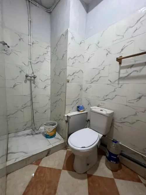 Location Appartement F2 Alger Bouzareah