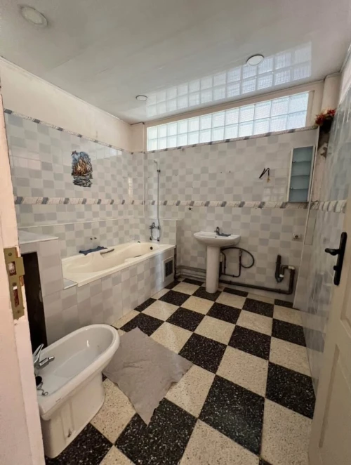 Vente Appartement F4 Alger Ben aknoun