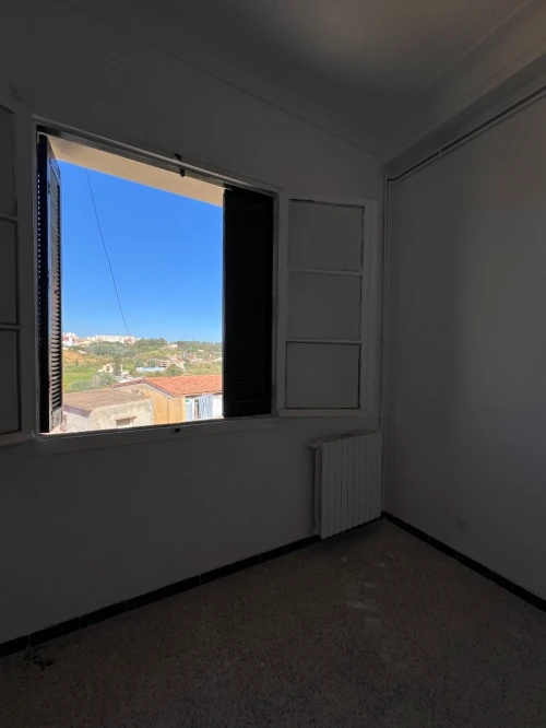 Location Villa Alger Said hamdine
