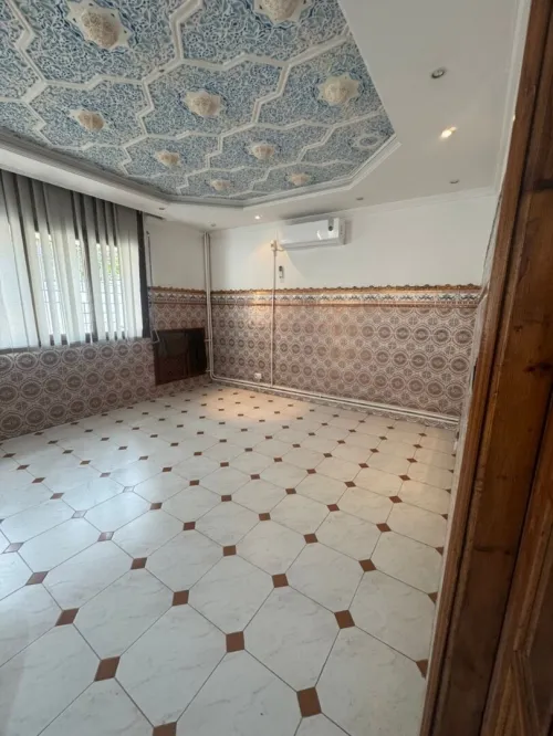Location Villa Alger Ben aknoun