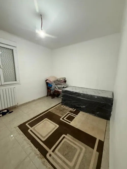 Vente Appartement F5 Alger Mahelma