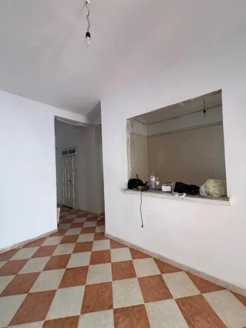 Location Appartement F2 Alger Bouzareah