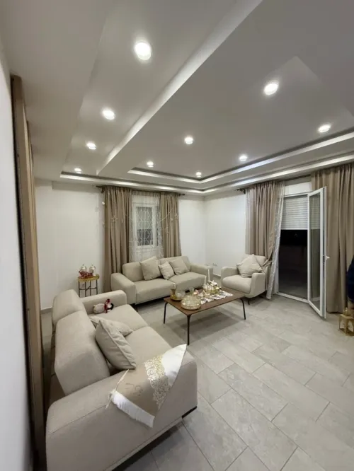 Vente Appartement F5 Alger Kouba