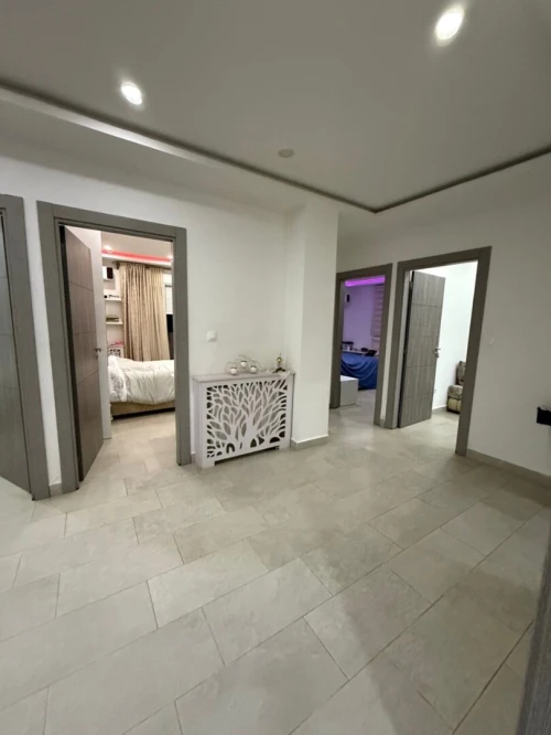 Vente Appartement F5 Alger Kouba
