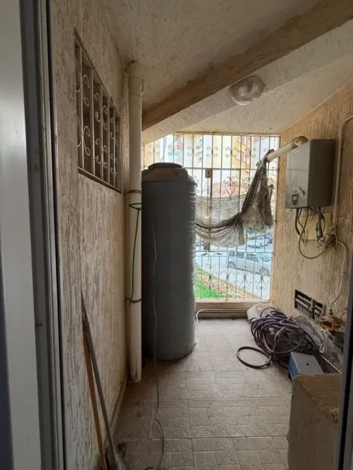 Vente Appartement F5 Alger Mahelma