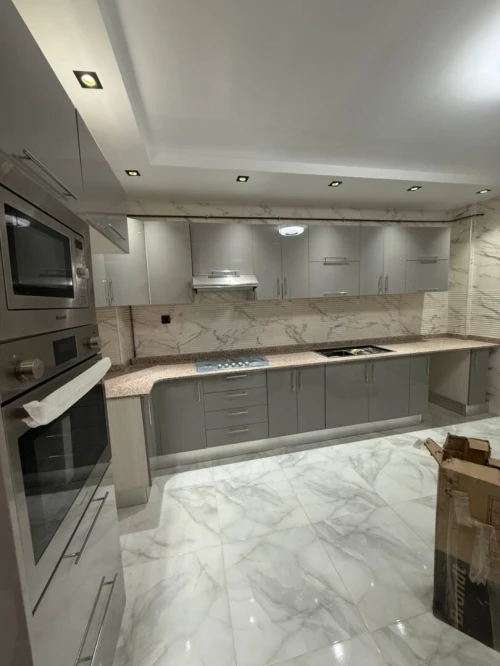 Vente Appartement F5 Alger Draria