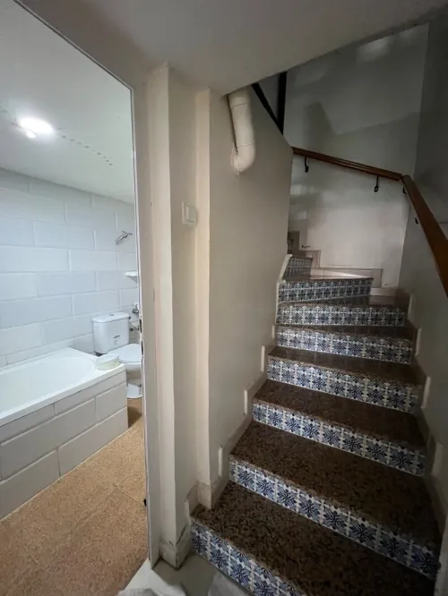 Location Appartement Studio Alger El biar
