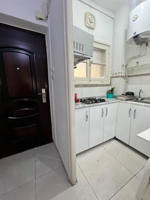 Location Appartement Studio Alger Hydra