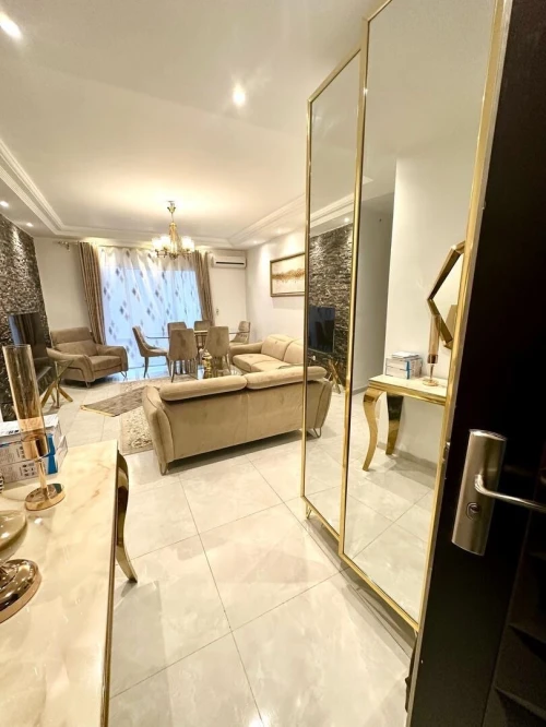 Vente Appartement F3 Alger Cheraga