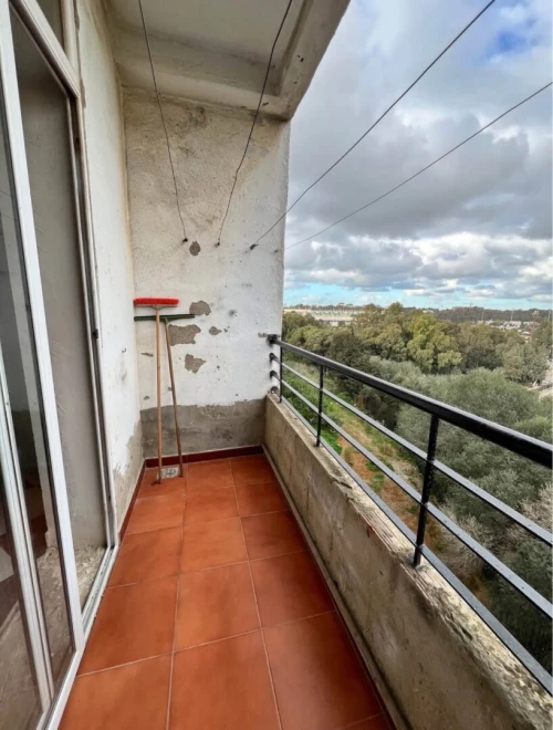Vente Appartement F4 Alger Ben aknoun