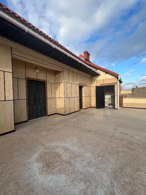 Location Appartement Duplex F7 Alger Said hamdine