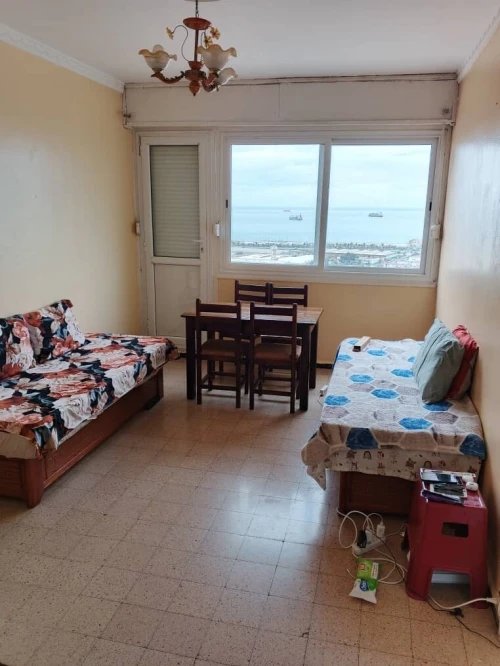 Vente Appartement F3 Alger Hussein dey