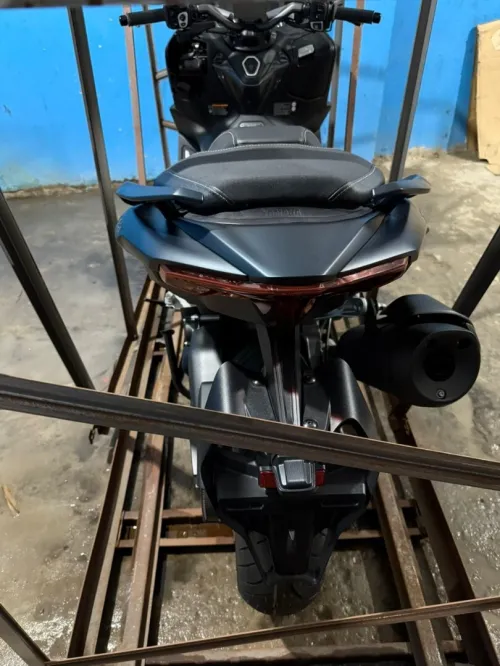 Yamaha Tmax 562 2025