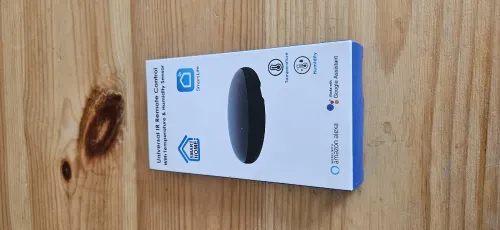 Domotique