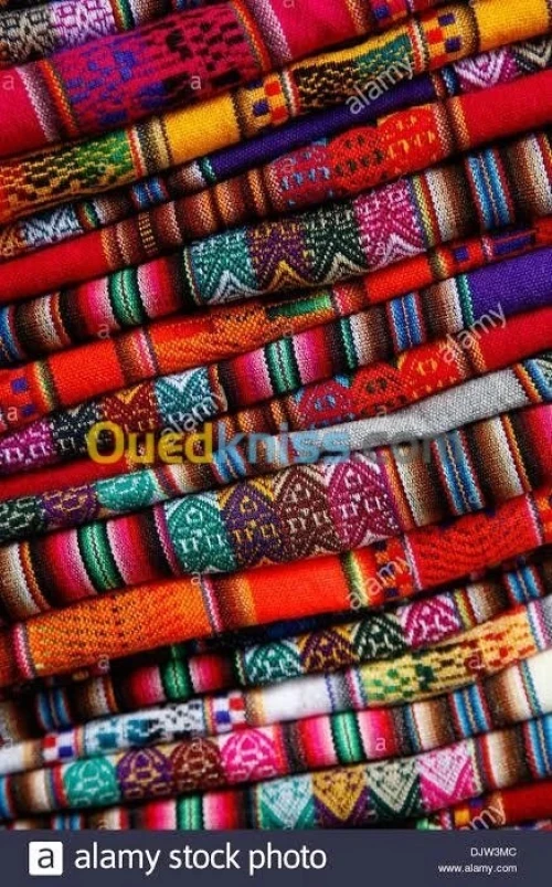 TAPIS TRADITIONNELS