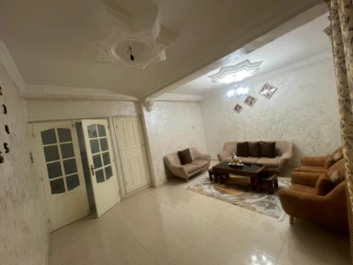 Location Appartement F4 Tébessa Tebessa