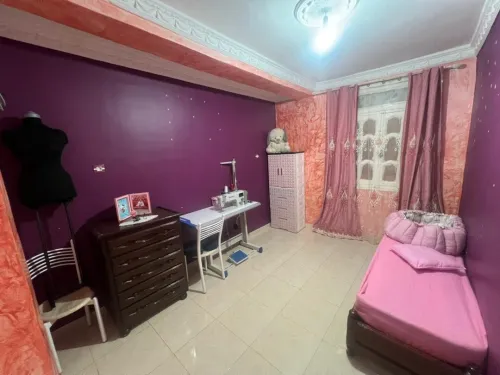 Location Appartement F4 Tébessa Tebessa