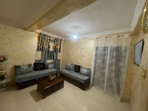 Location Appartement F4 Tébessa Tebessa