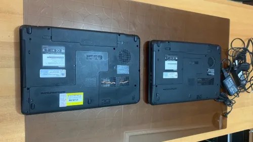 TOSHIBA 