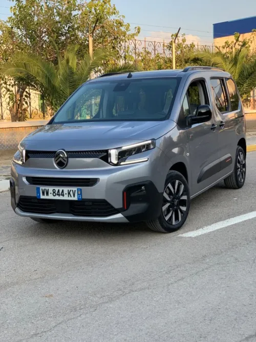 Citroen Berlingo 2025 XTR