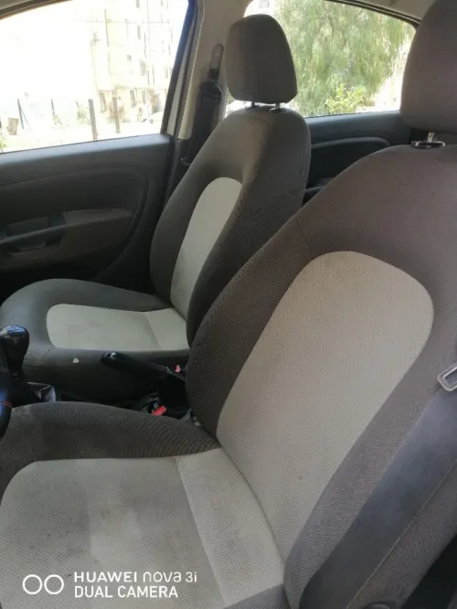 Fiat Linea 2014 Dynamic