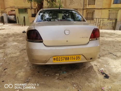 Fiat Linea 2014 Dynamic