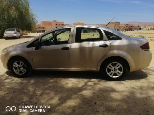 Fiat Linea 2014 Dynamic