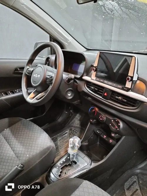 Kia Picanto 2025 Morning