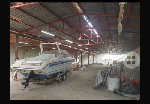 Vente Terrain Oran Marsat el hadjadj