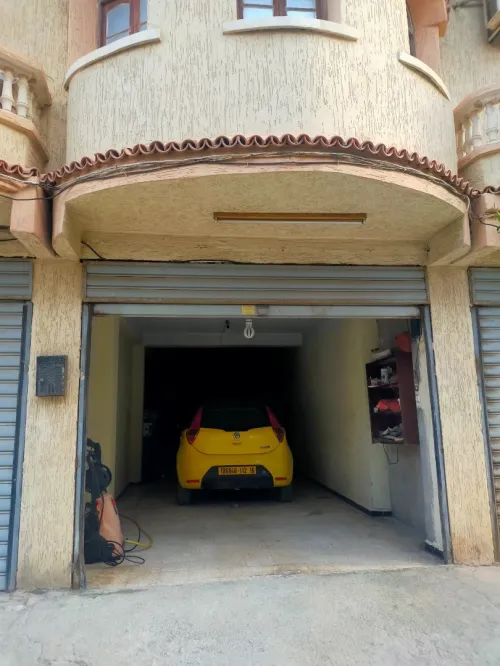 Vente Appartement F5 Alger Bordj el bahri