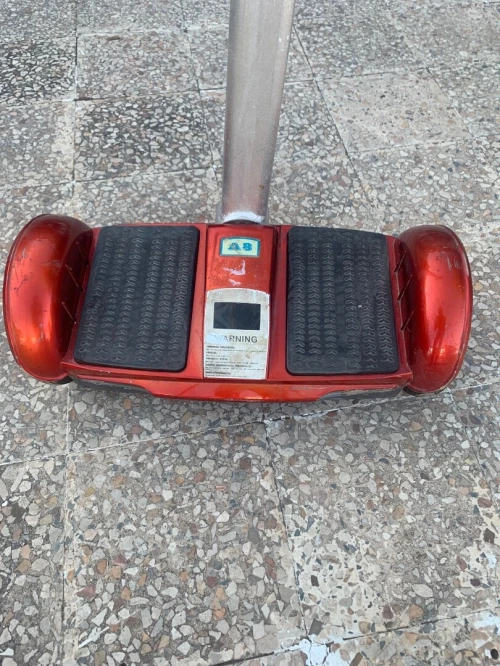 Hoverboard