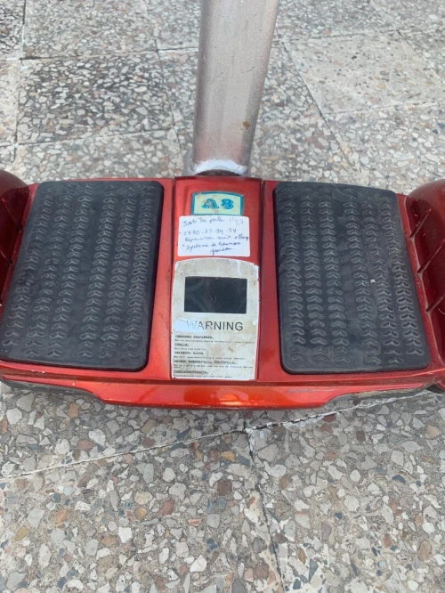 Hoverboard