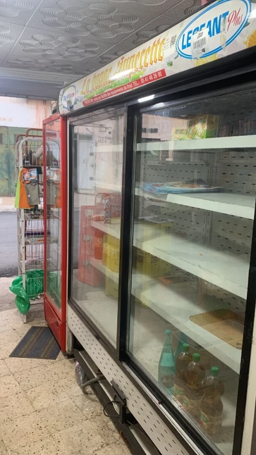 Matériel alimentation général