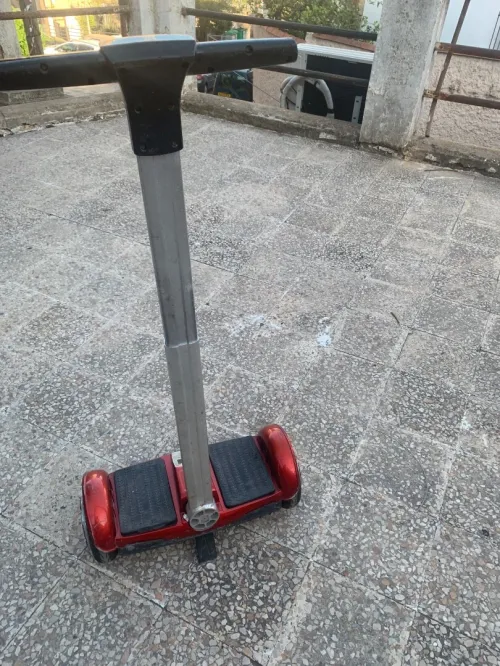 Hoverboard