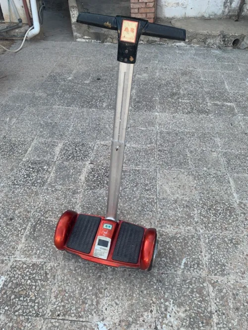 Hoverboard