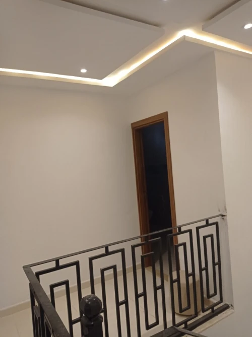 Vente Appartement Duplex F6 Alger Draria