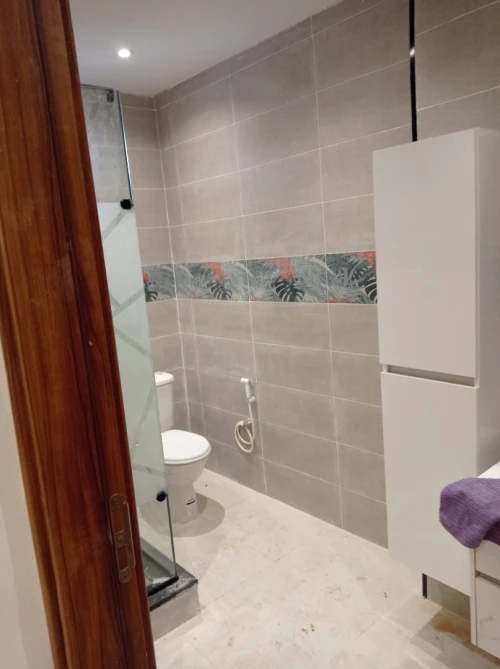 Vente Appartement Duplex F6 Alger Draria