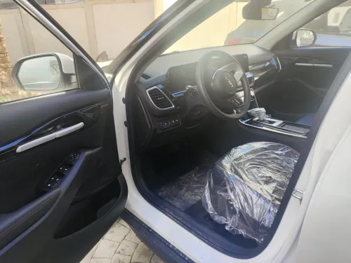 Kia Seltos 2025 Luxury