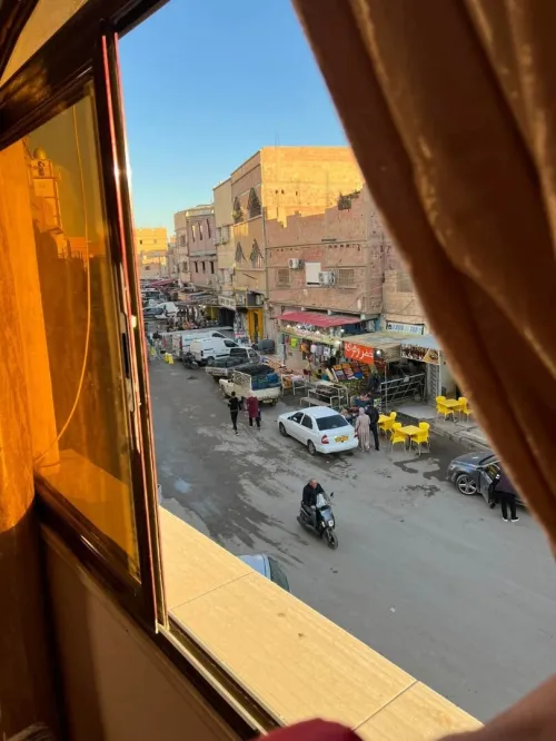 Location Appartement F3 Biskra Biskra