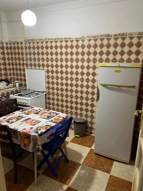 Location Appartement F3 Biskra Biskra