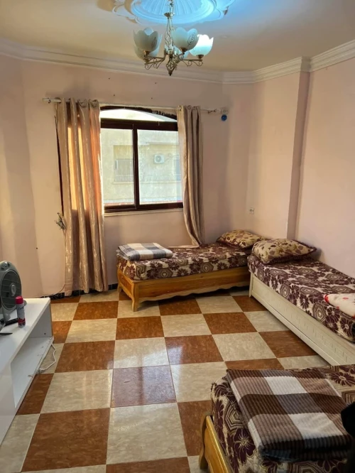 Location Appartement F3 Biskra Biskra