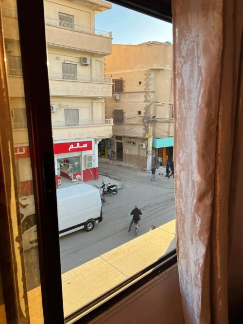 Location Appartement F3 Biskra Biskra